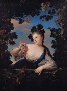 Efterår, 1718